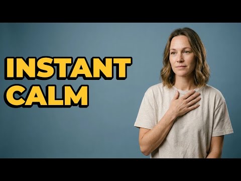 How to Design a Calming Home Space Easily?