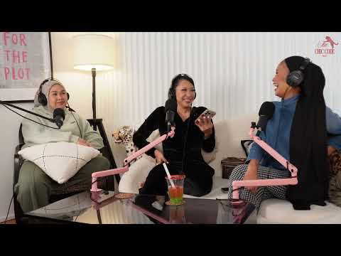 The Guy Who Wasted My Youth - Cerita Sasuey Level 5 | Episode 203