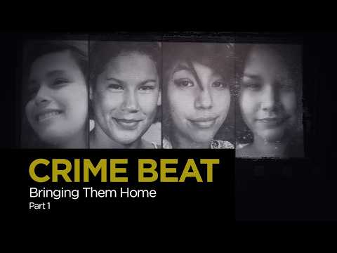 Crime Beat: Bringing Them Home Part 1 | S7 E13