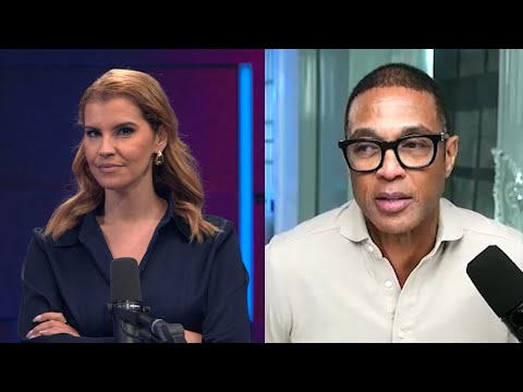 ‘You dumb idiot’: TV host slams Don Lemon’s claim US no better than Iran