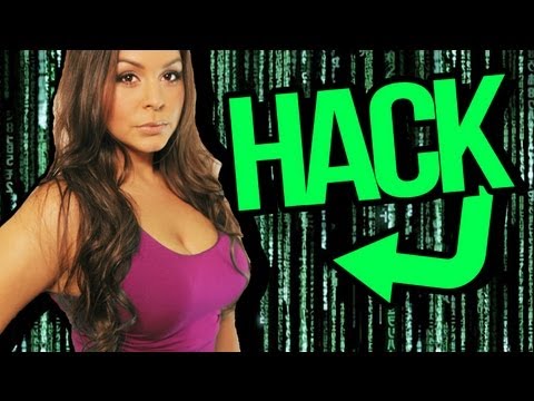 HACKING REAL LIFE