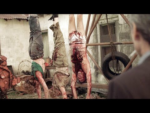 一部冷門懸疑犯罪佳作，黑色劇情反轉反轉再反轉，最後真相令人心裡發涼！【補影】