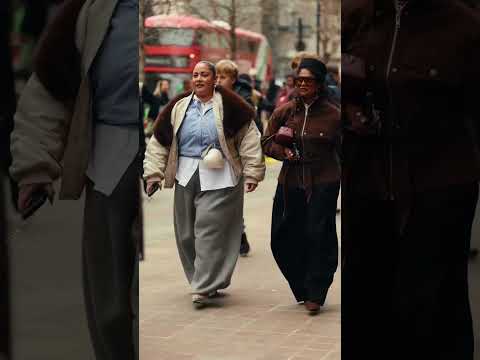 London Fashion Week February 2026, on and off the catwalk