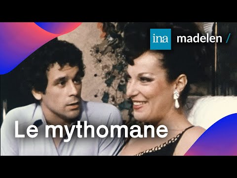 Le Mythomane 😝 série décontractée avec Francis Perrin, Suzy Delair, Bernadette Lafont | madelen-INA