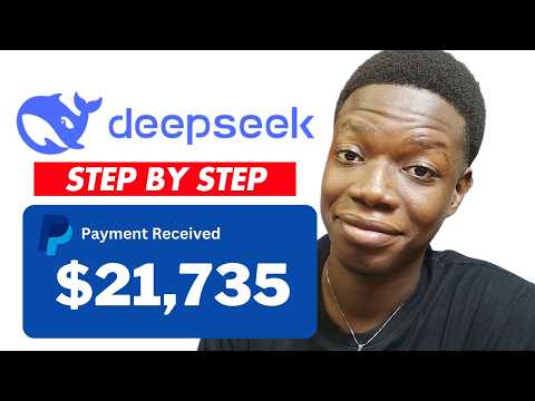 (Beginners GUIDE) - USE a FREE AI TOOL