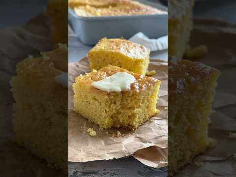 Boston Market Cornbread