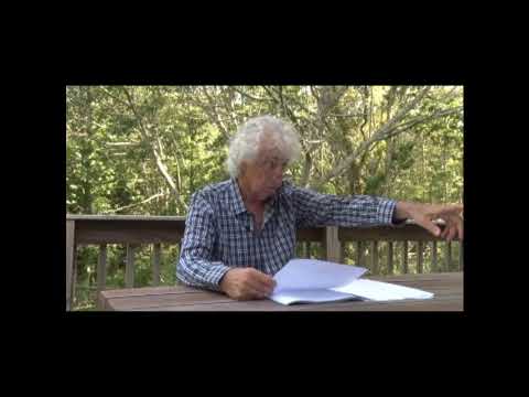 Пьеса "Парад". Читает автор