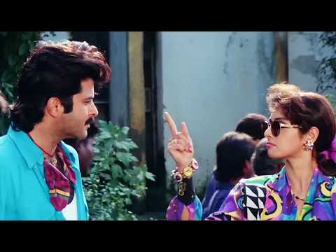 आपके मेनेजर की शकल पसंद नहीं है, यूनियन लीडर तो मजदूर ही चुनेंगे - अनिल कपूर और श्रीदेवी की कॉमेडी