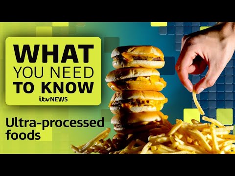 How to cut down on ultra-processed foods - What You Need to Know