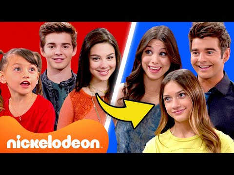 Thundermans Countdown To Back In Time! | 1 Hour | Nickelodeon