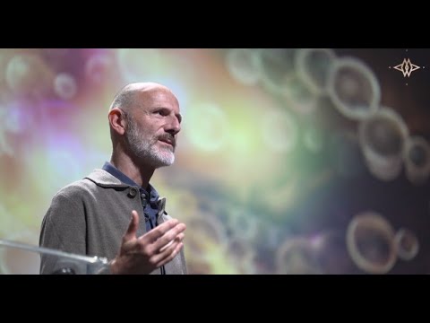 Gene Keys, The Algorithms of Awakening| Richard Rudd | PAUA Paris 2022