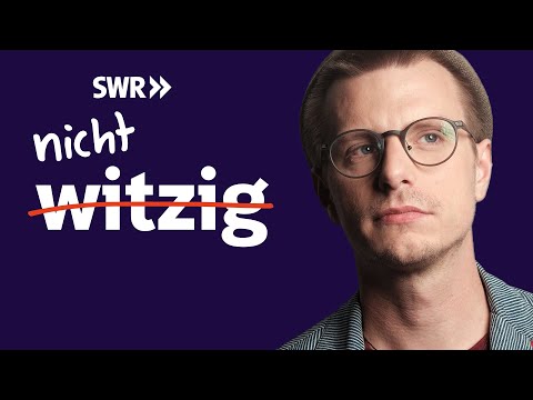 Moritz Neumeier - warum fühlst du dich einsam? | nicht witzig