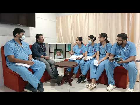 Case Discussion || GBS