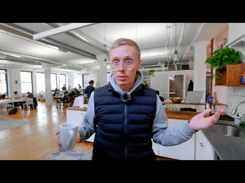 the most productive software engineering vlog you'll ever watch