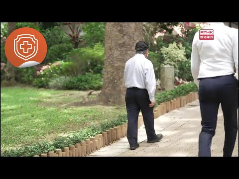 醫生與你：成年人脊柱變形