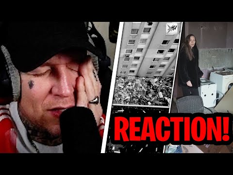 WIE IST SOWAS MÖGLICH?!😨 Göttinger Problemhaus ESKALIERT - SternTV | MontanaBlack Reaktion
