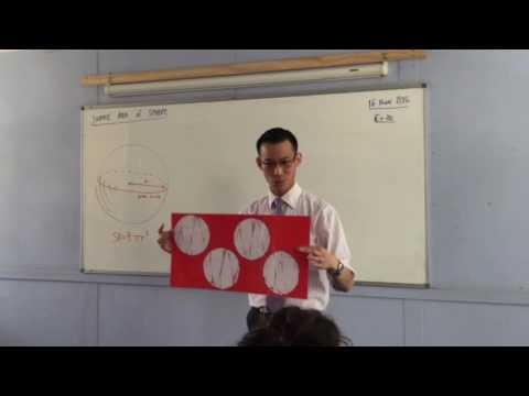 Surface Area of Spheres (1 of 2: Finding the Surface area of spheres and hemispheres)