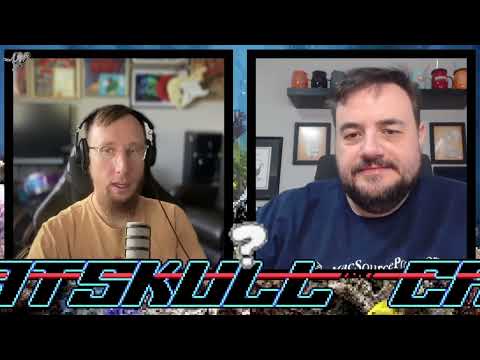 Tom: MacSourcePorts, macOS Gaming, QuakeCon ‽⸘ Interrobang #13