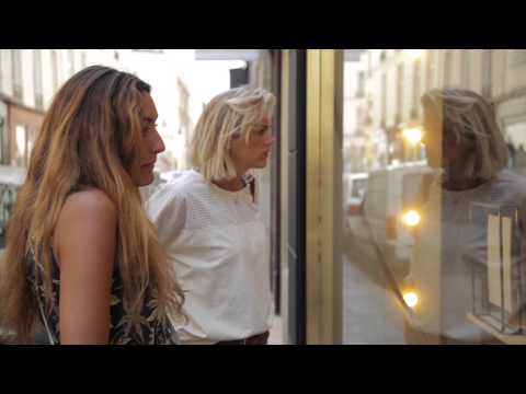 En mode Trotter - Episode 1 - Invitée : Kenza Sadoun El Glaoui