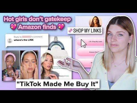 "link in bio" & affiliate culture | Internet Analysis