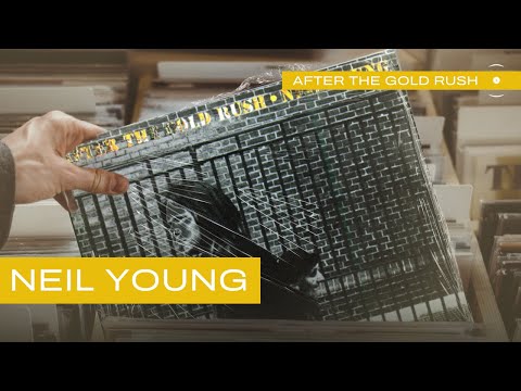 Neil Young - After The Gold Rush (Full Album)