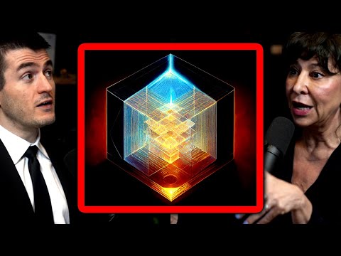 Physicist explains four dimensions of spacetime | Janna Levin and Lex Fridman