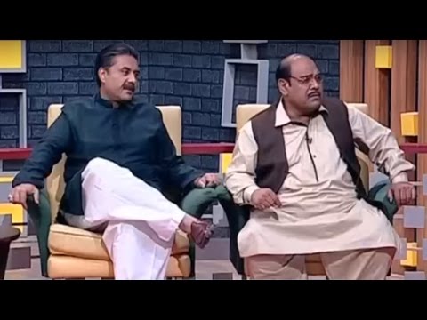 Khabardar Aftab Iqbal 11 June 2016 - خبردارآفتاب اقبال - Express News