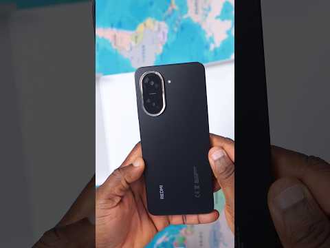 Redmi A5 unboxing. #redmia5