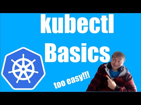 Kubectl basics for beginners | Kubernetes