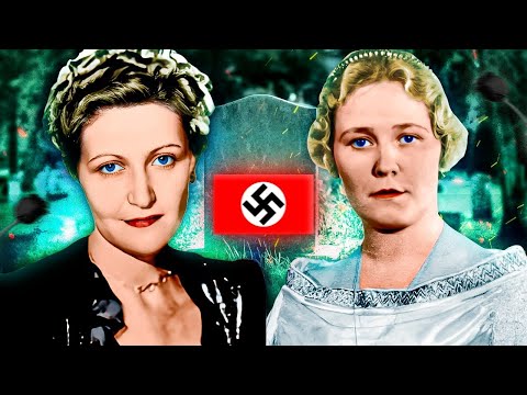 Was geschah mit den Gräbern der Ehefrauen der NS-Führer?