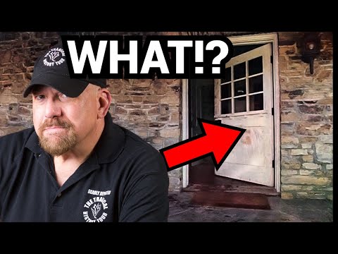 I Got the Forgotten Cielo Drive Artifact After Decades