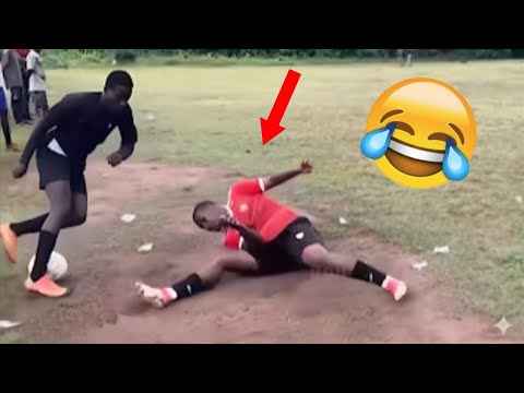 Funniest Football Moments Of 2025 So Far 😂 #9 | Funny Football