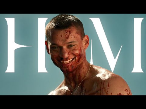 HIM’S NEW ALTERNATE ENDING and CREDITS SCENE Explained