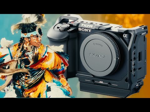 Sony ZV-E1 VS FX3 Why Did Sony Make This Camera???