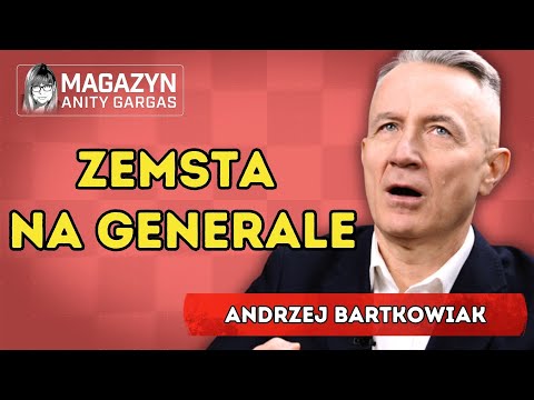 Anita Gargas i A. Bartkowiak: Były komendant przerywa milczenie. Prawda o powodzi i protestach PSP