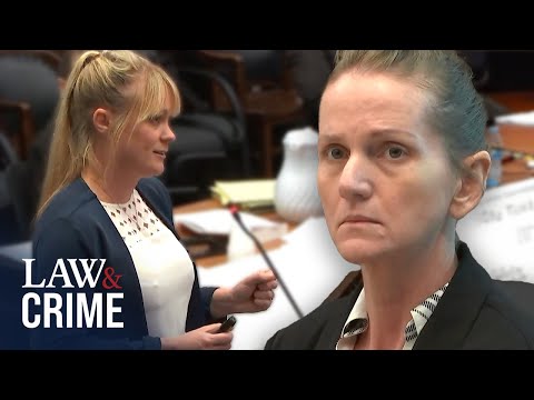 Defense Argues Karina Cooper Is Innocent in Husband’s Murder: Closing Argument