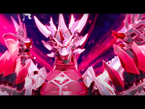 Мультик МЕТАЛИОНЫ (2 сезон) - Сборник 🚨 Финальная Битва👺  Новые серии 47-52