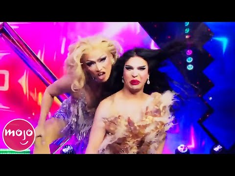 Top 10 Lip Syncs in RuPaul's Drag Race Philippines