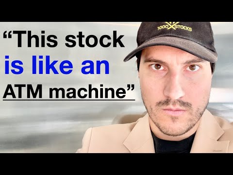 I am EXCITED to BUY this 1 STOCK‼️