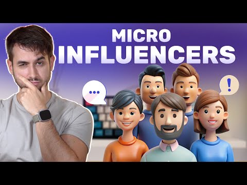 Real Micro-Influencer Marketing Strategy for 2025: Small Audiences, Big Profits