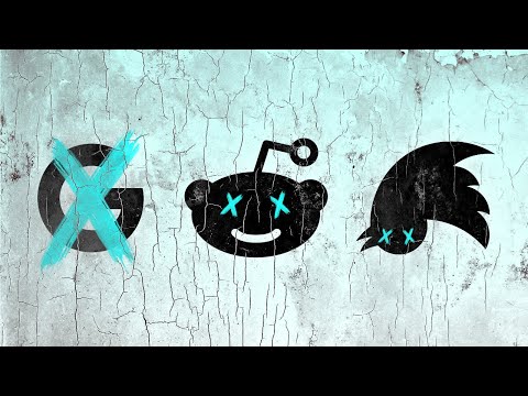 The End of the Internet is Here.