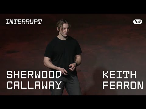 How 11x Rebuilt Their Alice Agent: From ReAct to Multi-Agent with LangGraph | LangChain Interrupt