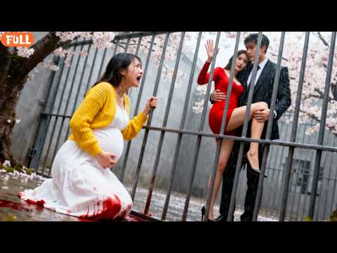 I Thought CEO Would Love Me Forever, Until He Sent Pregnant Me To Prison&I Iealized It Was All Lie！