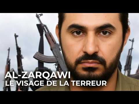 Al-Zarqawi, the Crusade of the Jordanian Jihadist