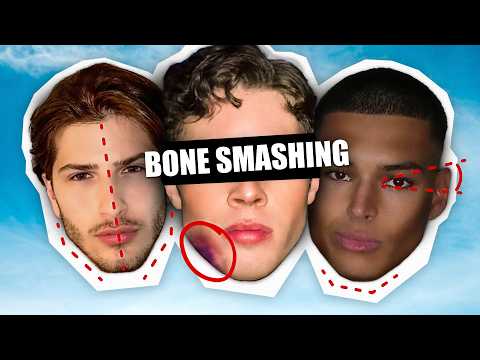 Looksmaxxing ist Rechtsextrem