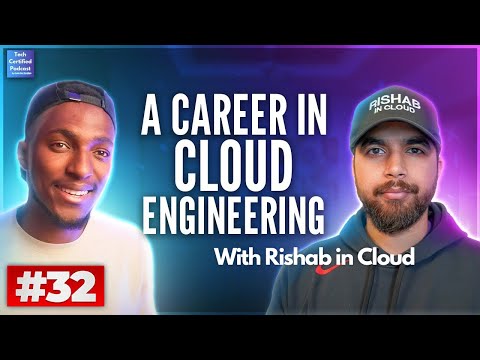 How to get into Cloud Engineering? | Cloud Engineer Roadmap