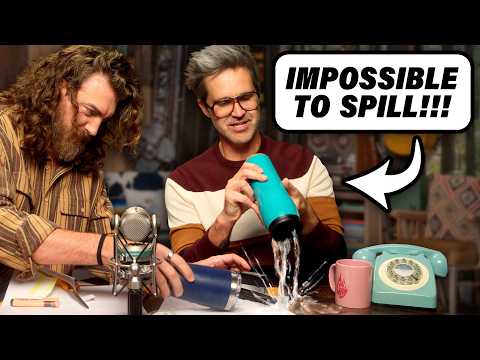 Are Fancy New Products Better Than The Old Ones?