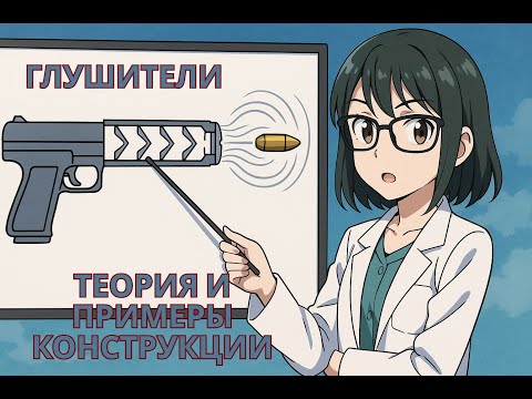 Silencers - theory and design.