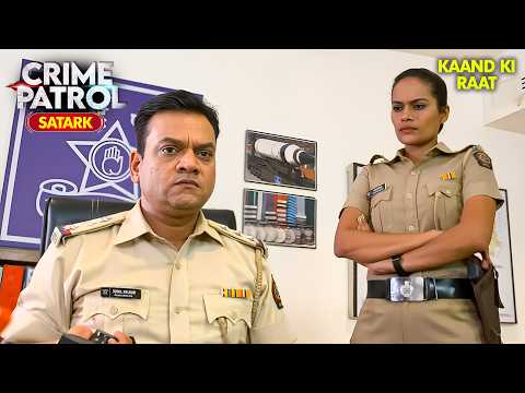 दबी आवाज़, खुला सच | Best of Crime Patrol 2025 | Crime Story