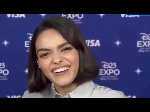 Crash And Burn - The Rachel Zegler Story